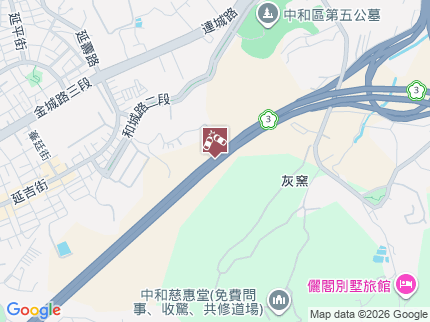 路況地圖