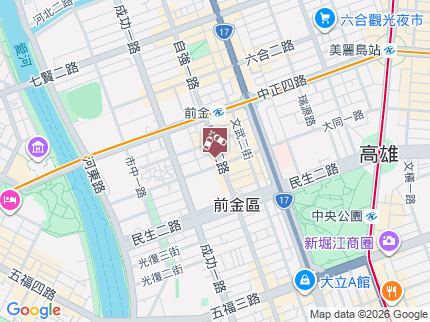 路況地圖