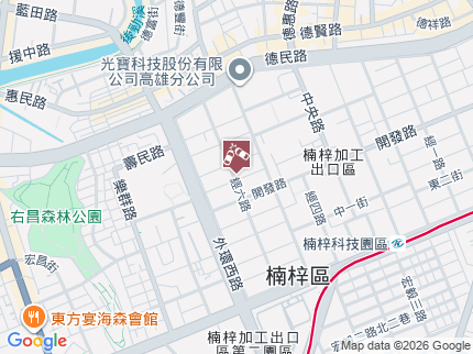 路況地圖