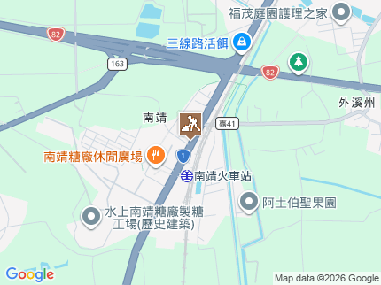 路況地圖