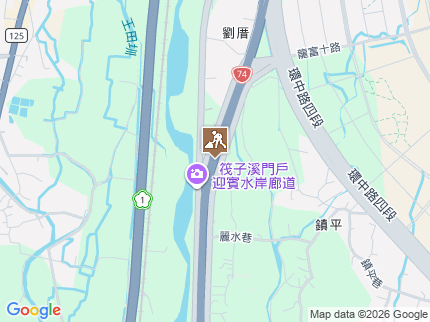 路況地圖