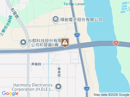 路況地圖