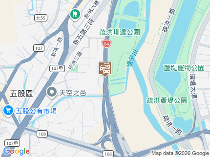 路況地圖