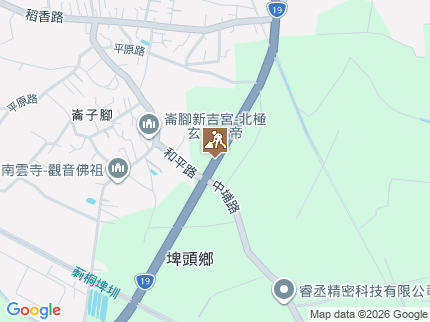 路況地圖
