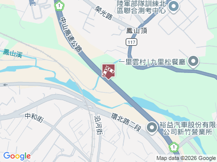 路況地圖