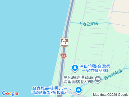 路況地圖