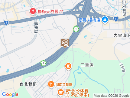 路況地圖