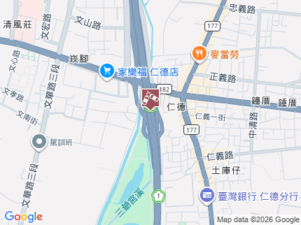 路況地圖