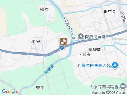 路況地圖