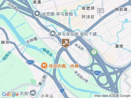 路況地圖