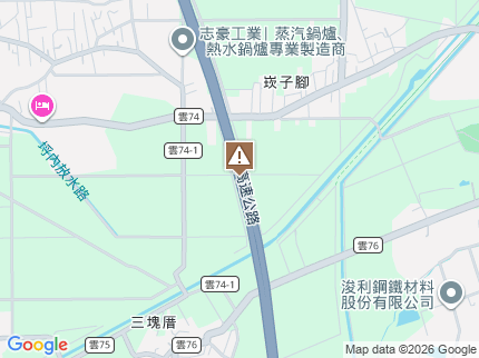 路況地圖