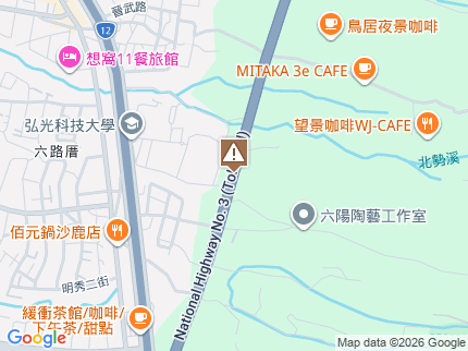 路況地圖