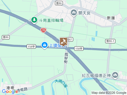 路況地圖