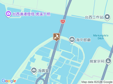 路況地圖