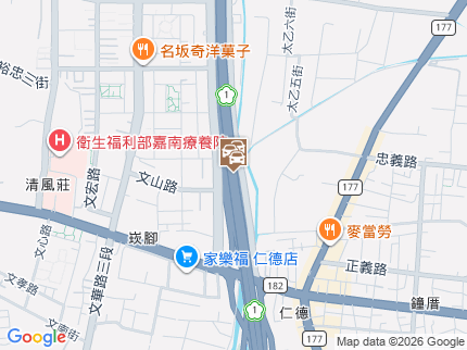 路況地圖