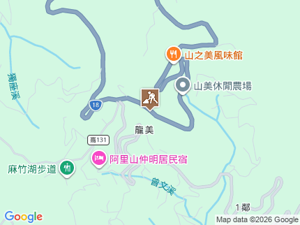路況地圖
