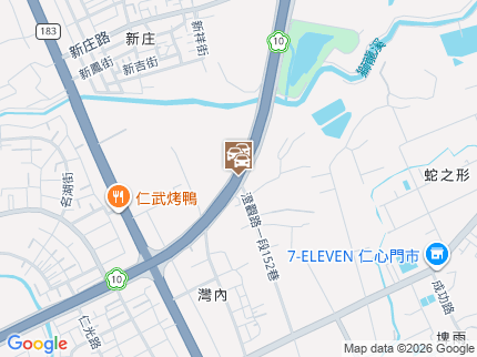 路況地圖