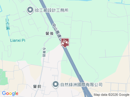 路況地圖