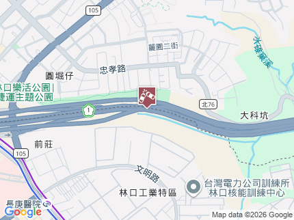 路況地圖