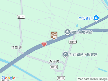 路況地圖