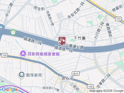 路況地圖