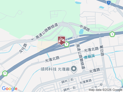 路況地圖