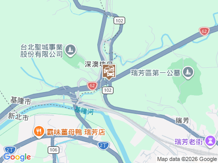 路況地圖