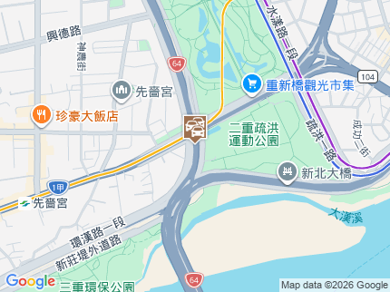 路況地圖