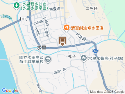 路況地圖