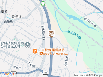 路況地圖