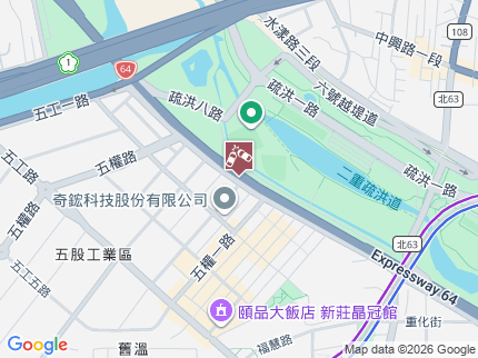 路況地圖