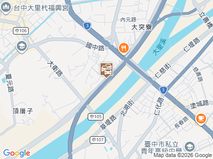 路況地圖