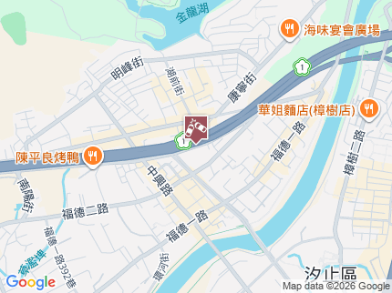 路況地圖