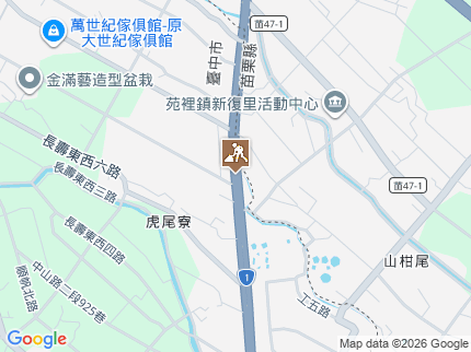 路況地圖