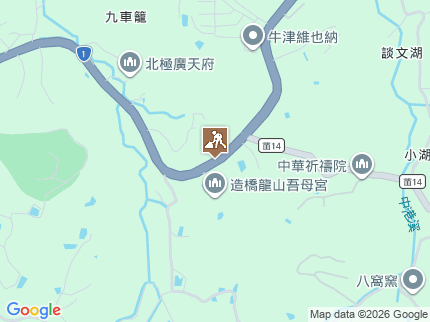 路況地圖