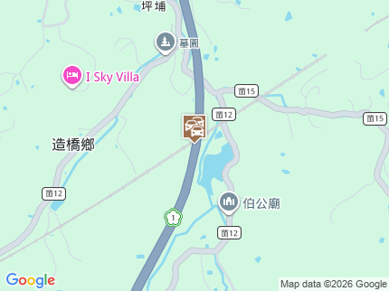 路況地圖