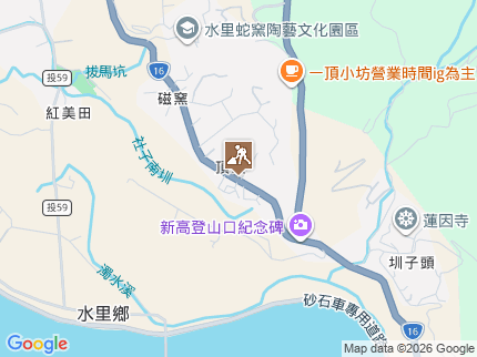 路況地圖