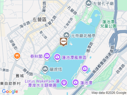 路況地圖