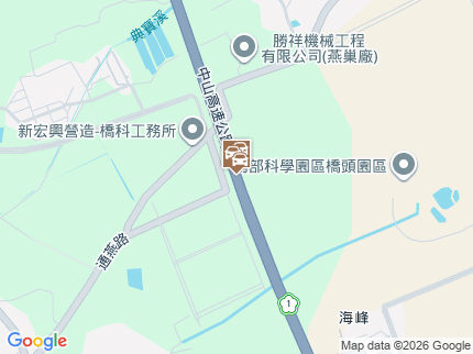 路況地圖