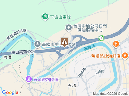 路況地圖