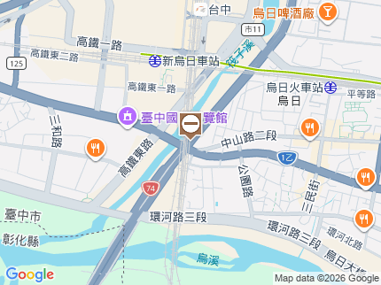 路況地圖