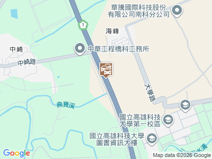 路況地圖