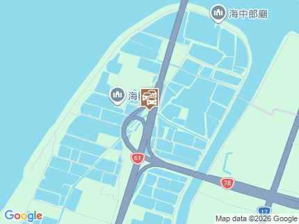 路況地圖