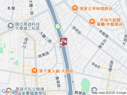 路況地圖