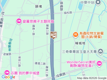 路況地圖