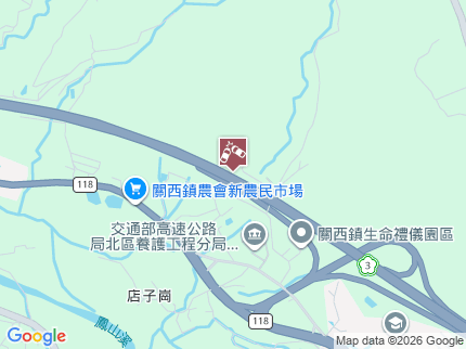 路況地圖