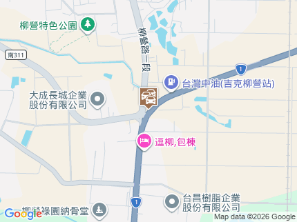 路況地圖