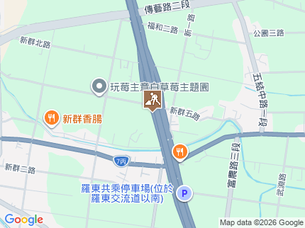 路況地圖
