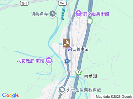 路況地圖