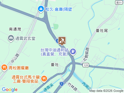 路況地圖